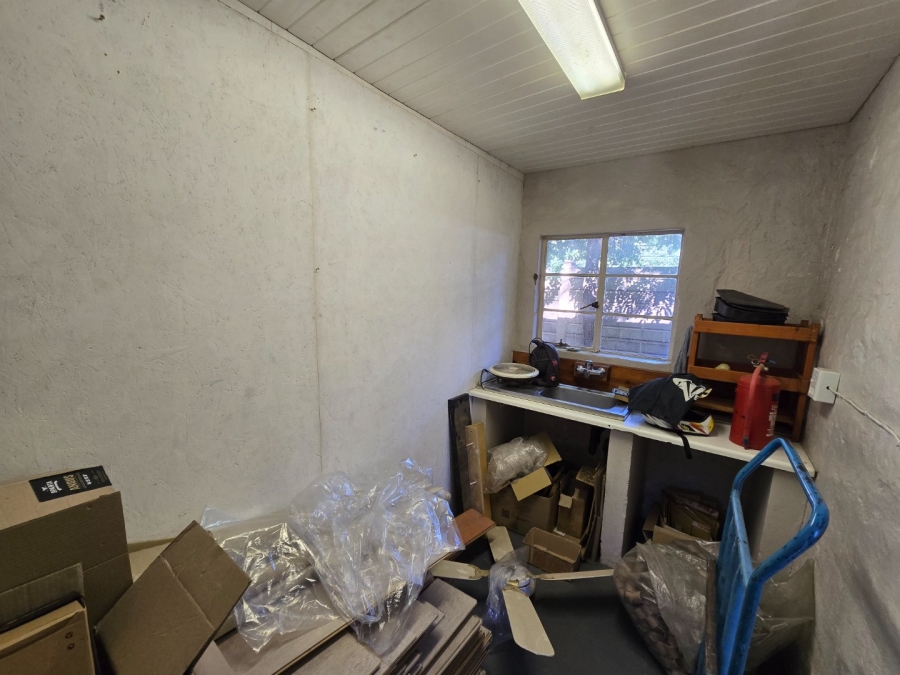 3 Bedroom Property for Sale in Noordhoek Free State